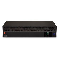 JBL CSA 1300Z - Single-Channel 300W DriveCore Fanless Audio Amplifier